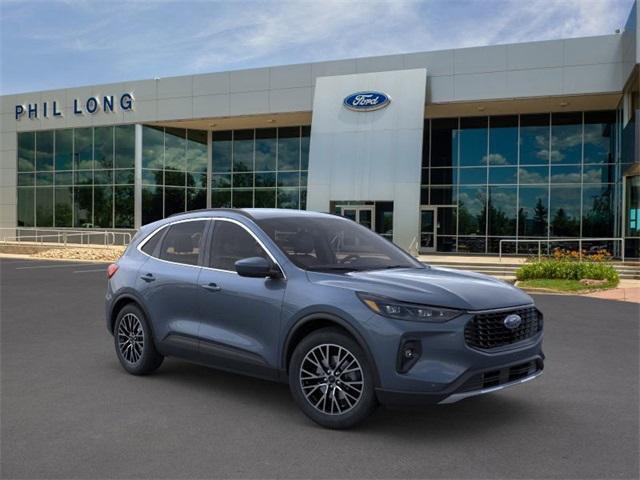 new 2025 Ford Escape car