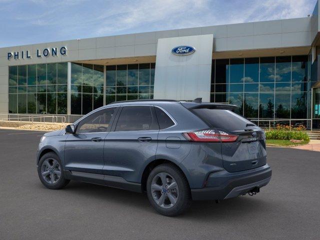 new 2023 Ford Edge car, priced at $44,765