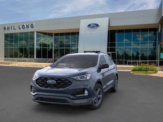 new 2023 Ford Edge car, priced at $44,765