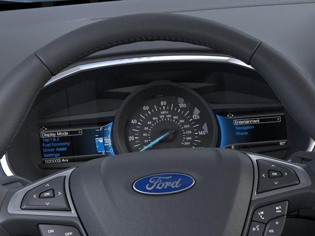 new 2023 Ford Edge car, priced at $44,765