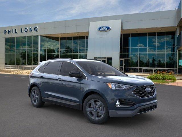 new 2023 Ford Edge car, priced at $44,765