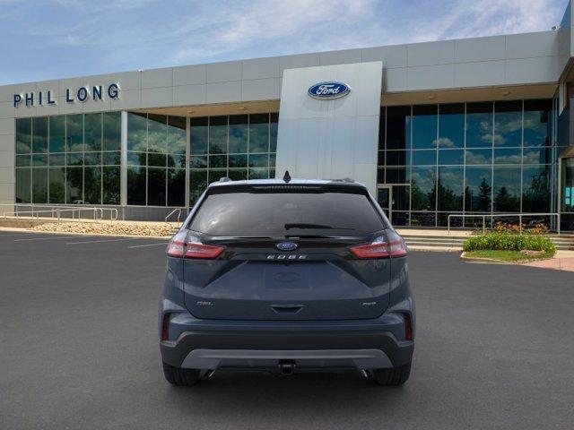 new 2023 Ford Edge car, priced at $44,765