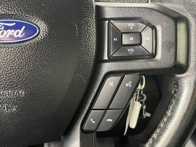 used 2017 Ford F-150 car, priced at $21,976