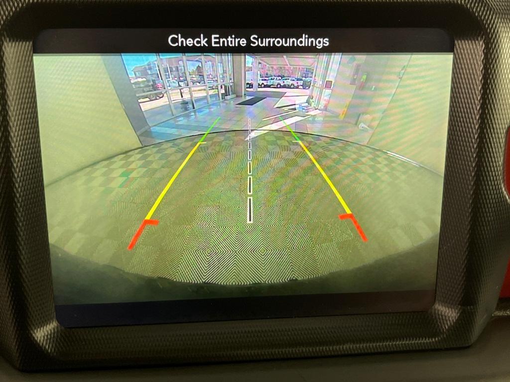 used 2019 Jeep Wrangler Unlimited car, priced at $32,591