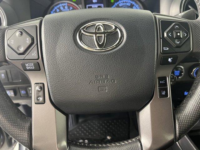 used 2020 Toyota Tacoma car, priced at $35,991