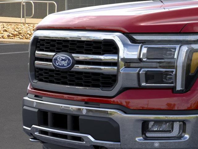 new 2024 Ford F-150 car, priced at $69,365