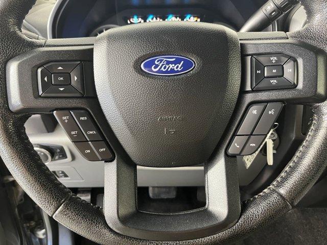 used 2016 Ford F-150 car, priced at $19,691