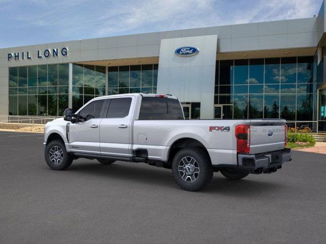 new 2024 Ford F-350 car, priced at $84,920