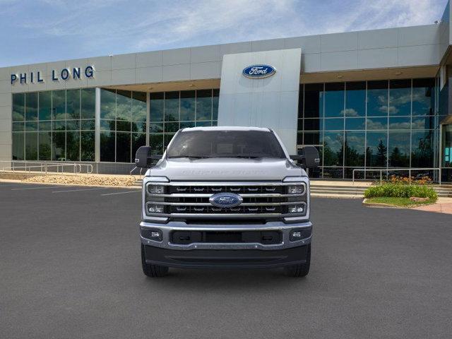 new 2024 Ford F-350 car, priced at $84,920