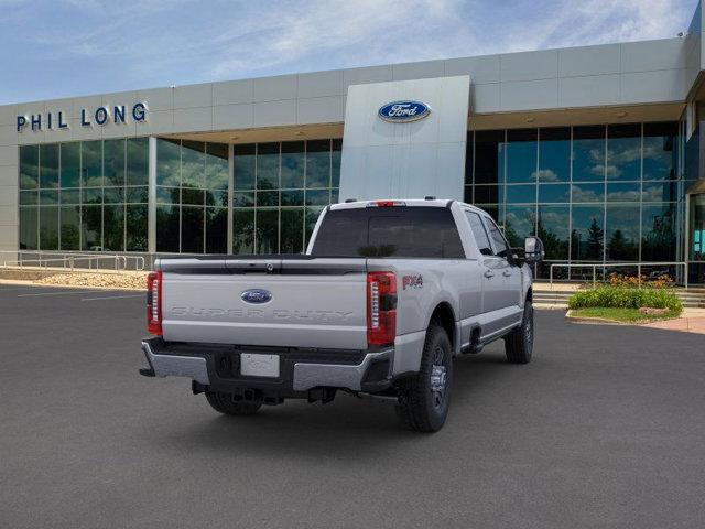 new 2024 Ford F-350 car, priced at $84,920