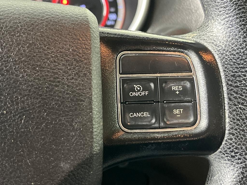 used 2020 Dodge Journey car, priced at $14,991