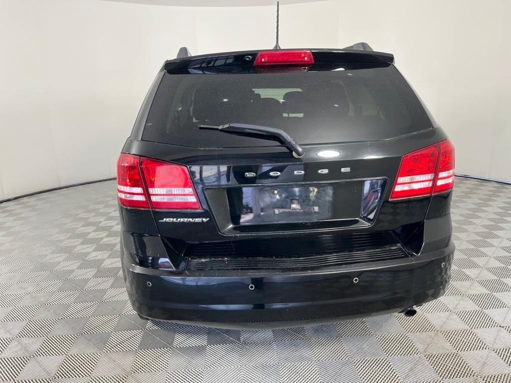 used 2020 Dodge Journey car, priced at $15,291