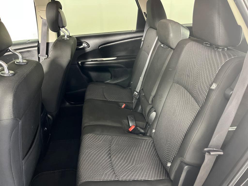 used 2020 Dodge Journey car, priced at $14,991