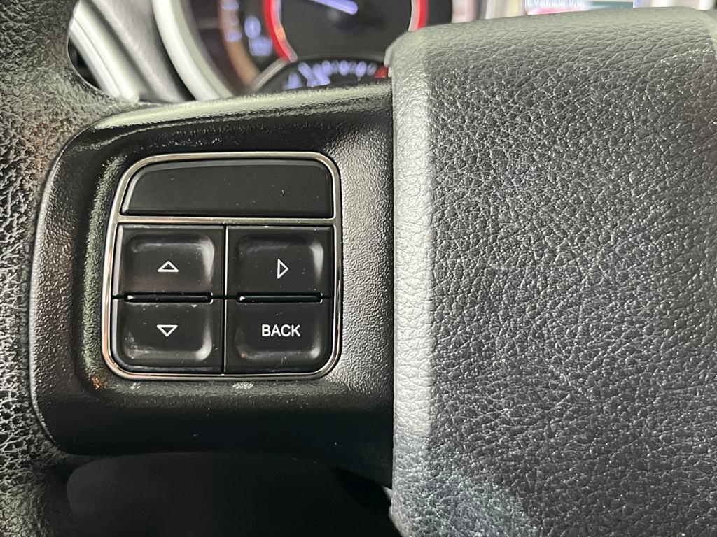 used 2020 Dodge Journey car, priced at $14,991