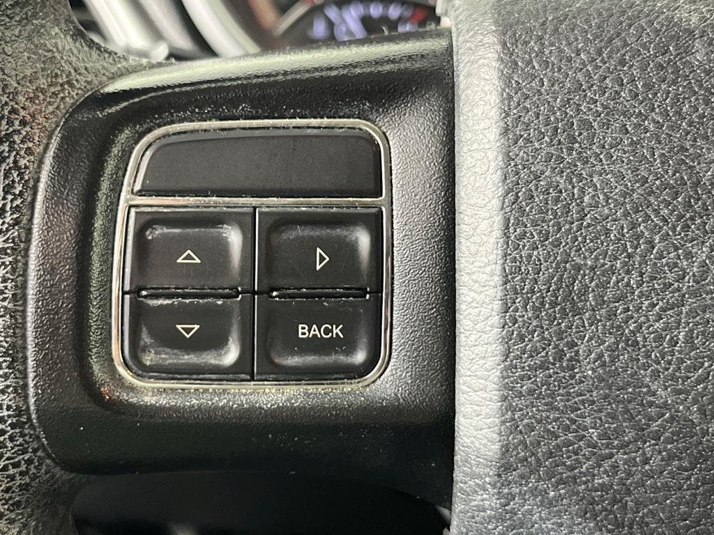 used 2020 Dodge Journey car, priced at $15,291