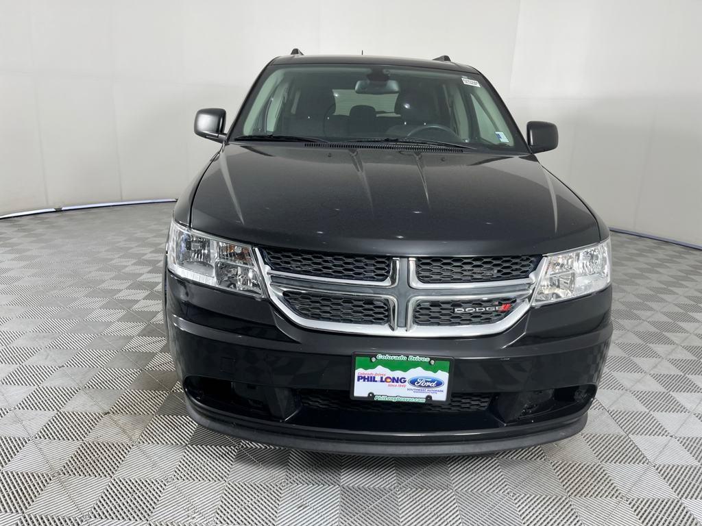 used 2020 Dodge Journey car, priced at $14,991
