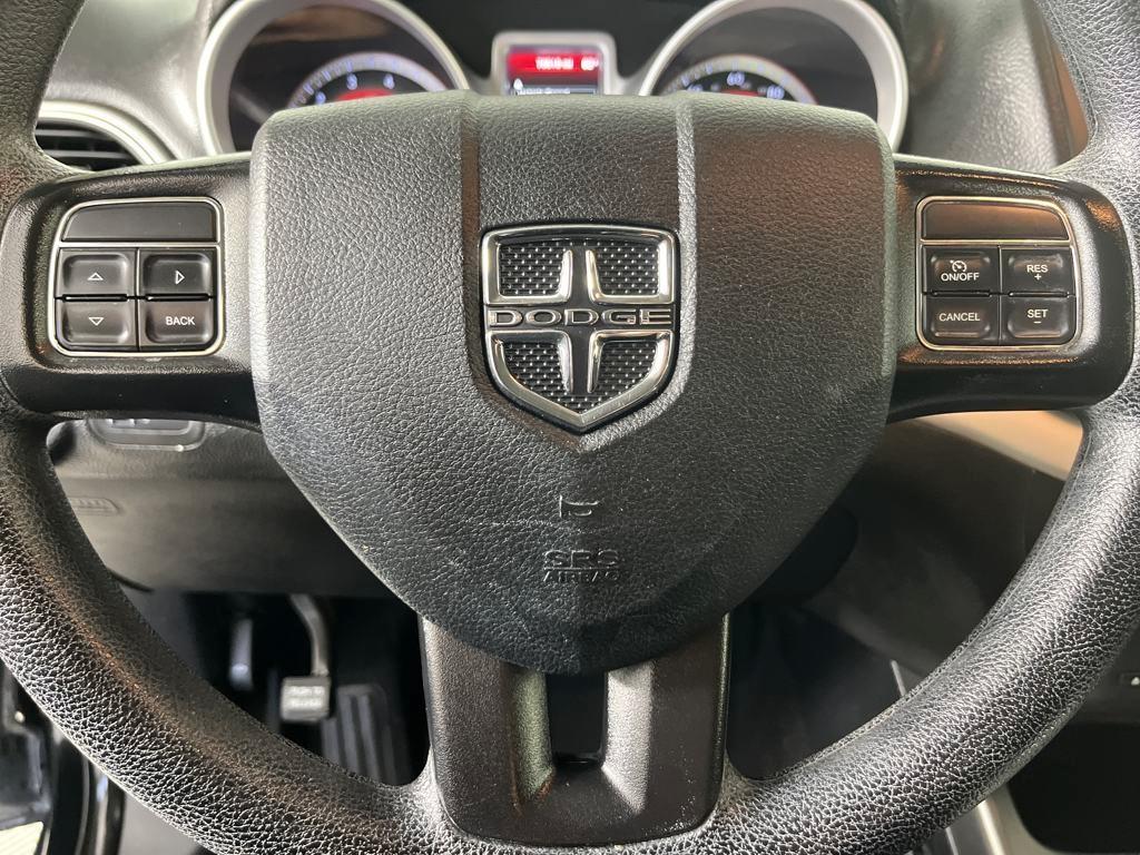 used 2020 Dodge Journey car, priced at $14,991