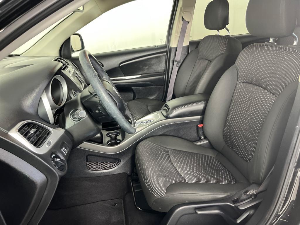 used 2020 Dodge Journey car, priced at $14,991