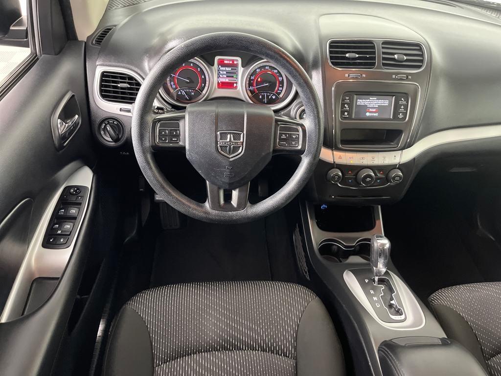 used 2020 Dodge Journey car, priced at $14,991