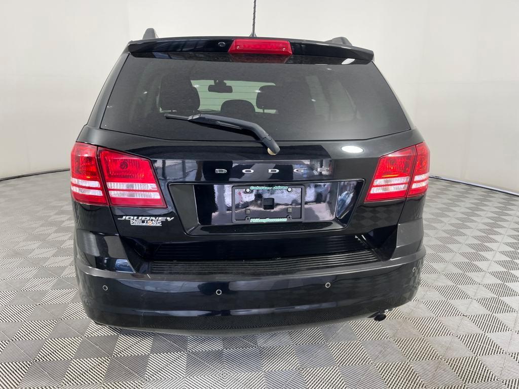 used 2020 Dodge Journey car, priced at $14,991