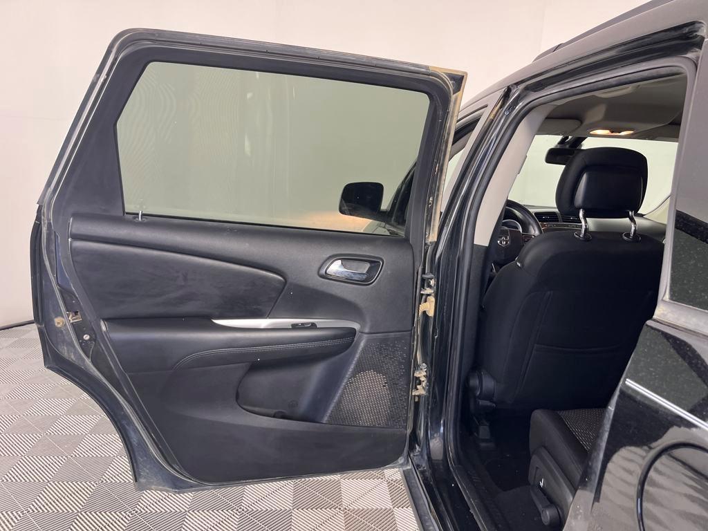 used 2020 Dodge Journey car, priced at $15,291