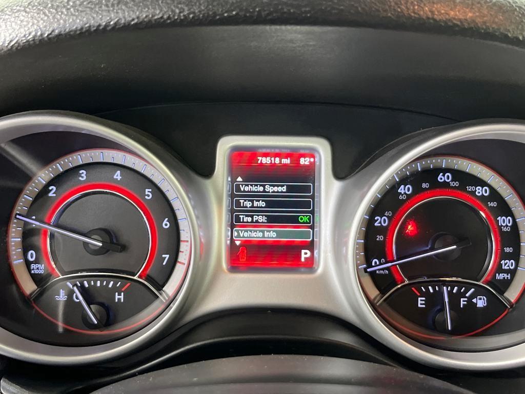 used 2020 Dodge Journey car, priced at $14,991