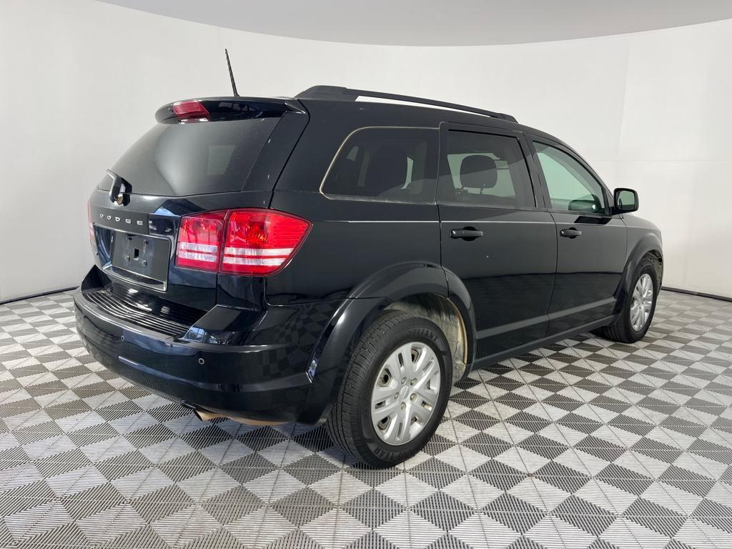used 2020 Dodge Journey car, priced at $15,291