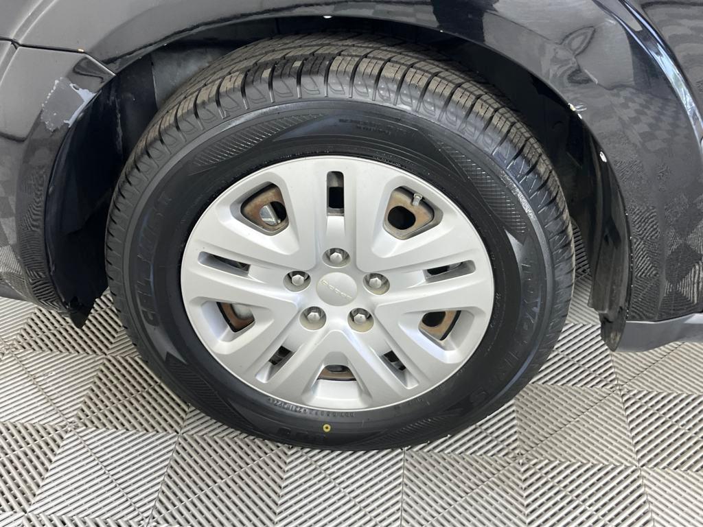 used 2020 Dodge Journey car, priced at $14,991