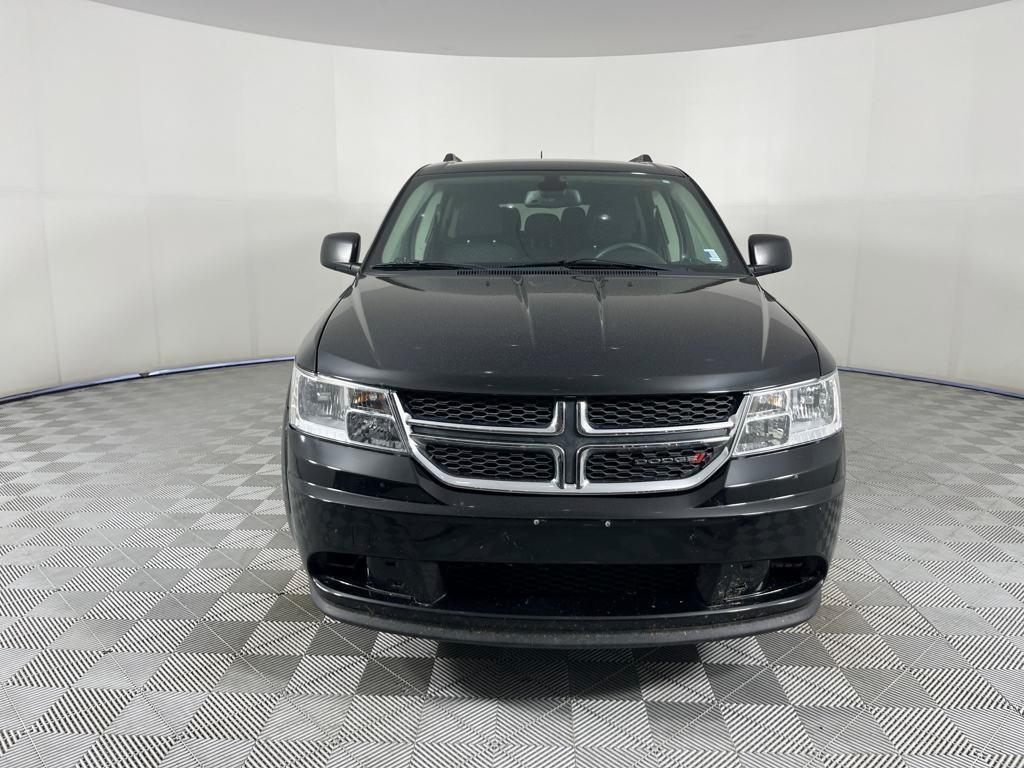 used 2020 Dodge Journey car, priced at $15,291