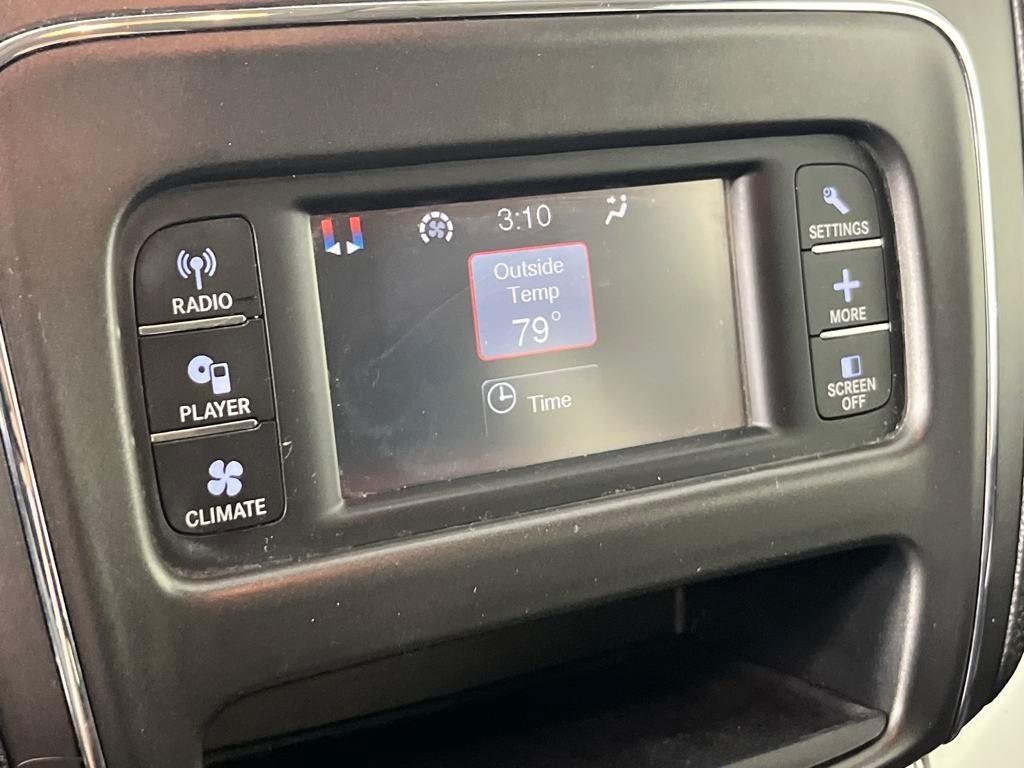 used 2020 Dodge Journey car, priced at $15,291