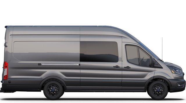 new 2024 Ford Transit-350 car, priced at $70,645