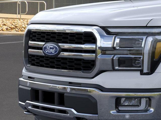 new 2024 Ford F-150 car, priced at $70,835