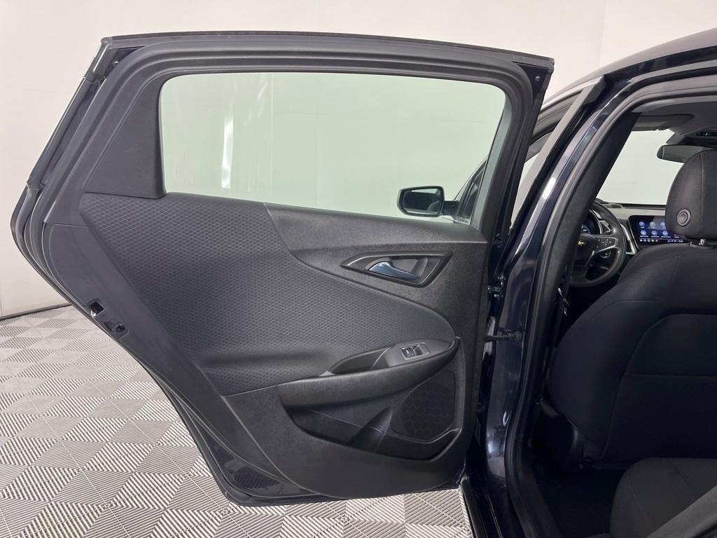 used 2023 Chevrolet Malibu car, priced at $19,291