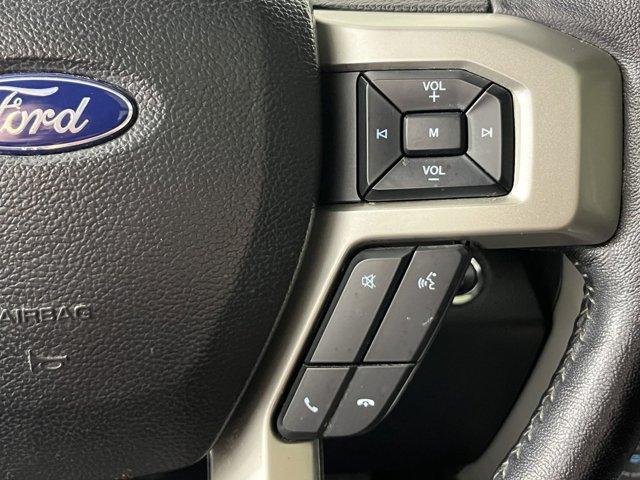 used 2021 Ford F-250 car, priced at $63,990