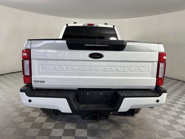 used 2021 Ford F-250 car, priced at $63,990