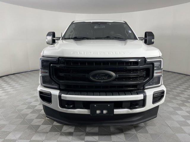 used 2021 Ford F-250 car, priced at $63,990