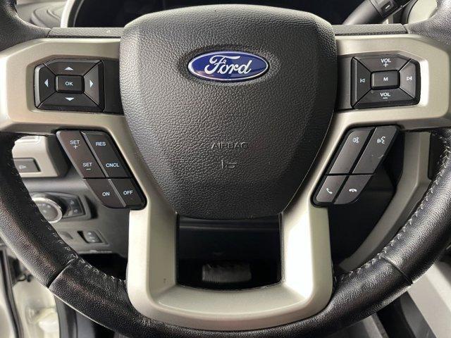 used 2021 Ford F-250 car, priced at $63,990