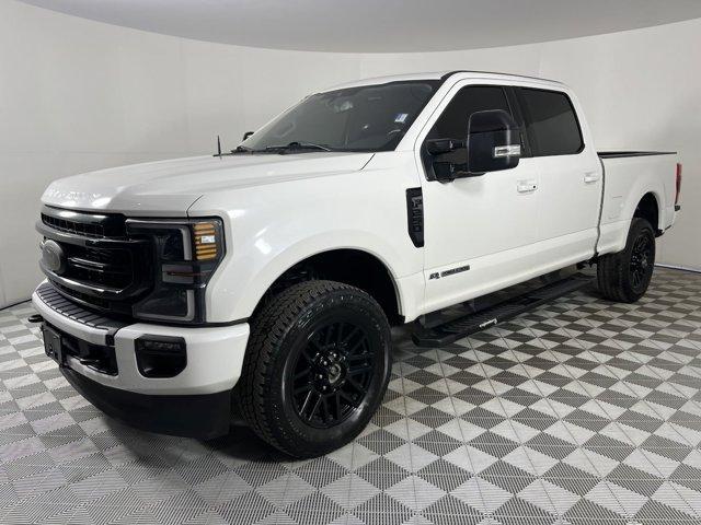 used 2021 Ford F-250 car, priced at $63,990