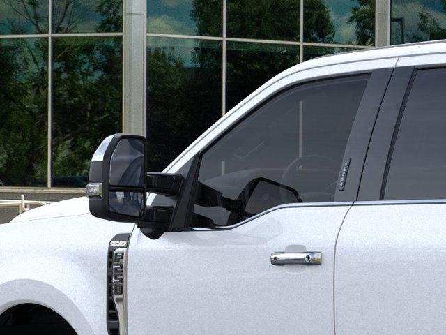 new 2025 Ford F-250 car