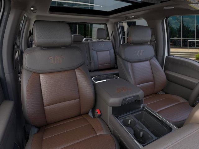new 2025 Ford F-250 car