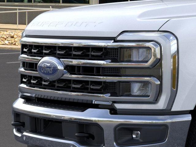 new 2025 Ford F-250 car