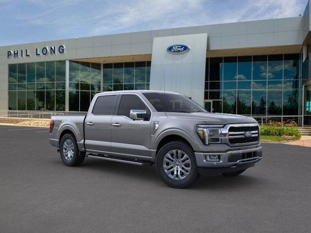 new 2024 Ford F-150 car, priced at $71,165