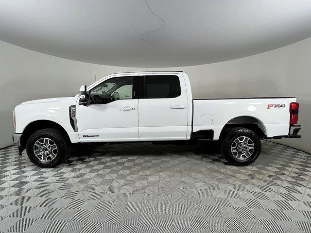 used 2023 Ford F-350 car, priced at $81,991