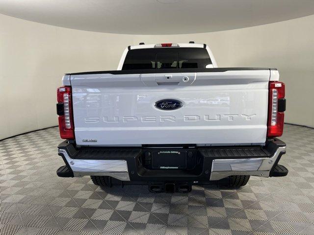 used 2023 Ford F-350 car, priced at $81,991