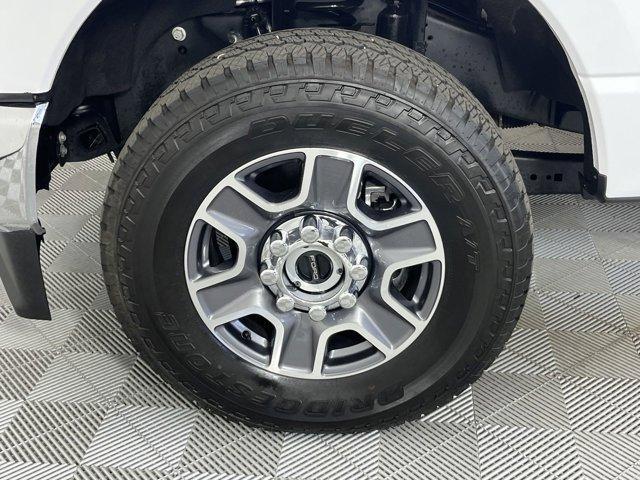 used 2023 Ford F-350 car, priced at $81,991