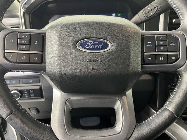 used 2023 Ford F-350 car, priced at $81,991