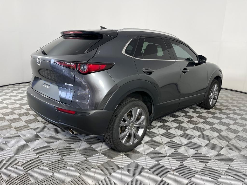 used 2021 Mazda CX-30 car, priced at $20,291