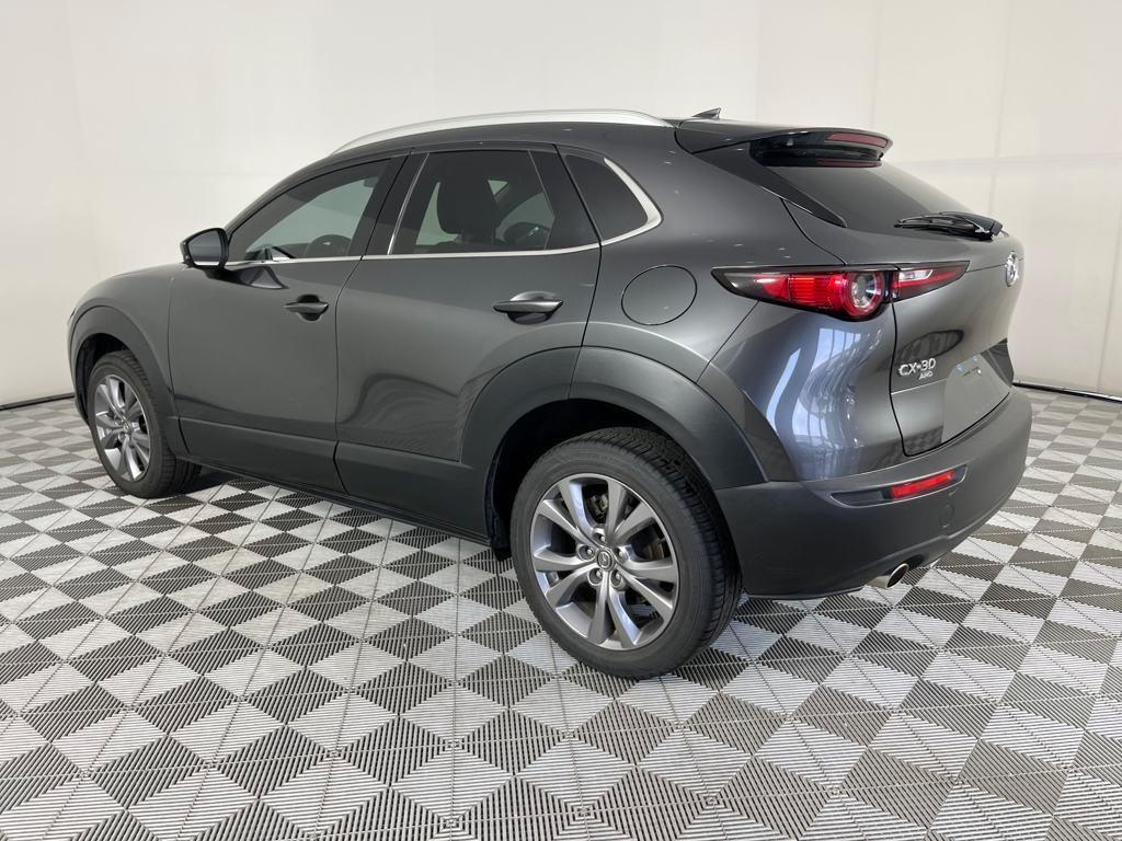 used 2021 Mazda CX-30 car, priced at $20,291