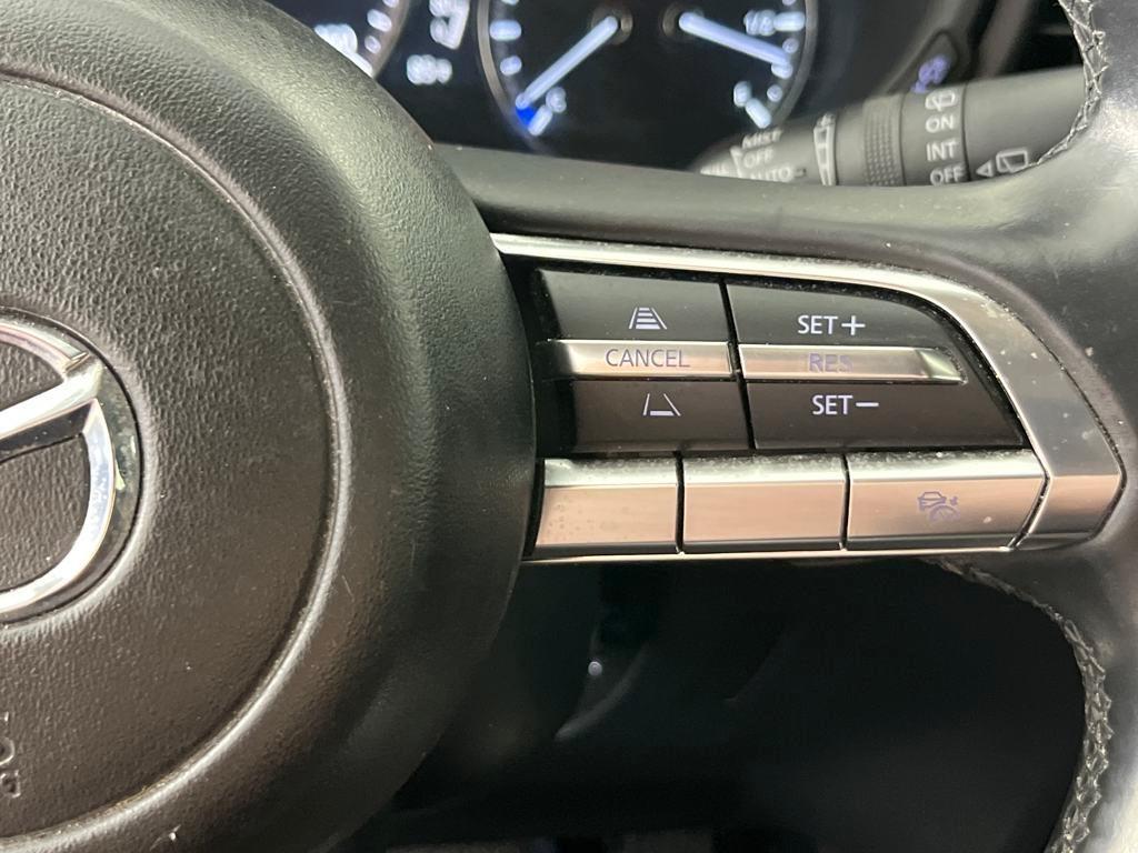 used 2021 Mazda CX-30 car, priced at $20,291