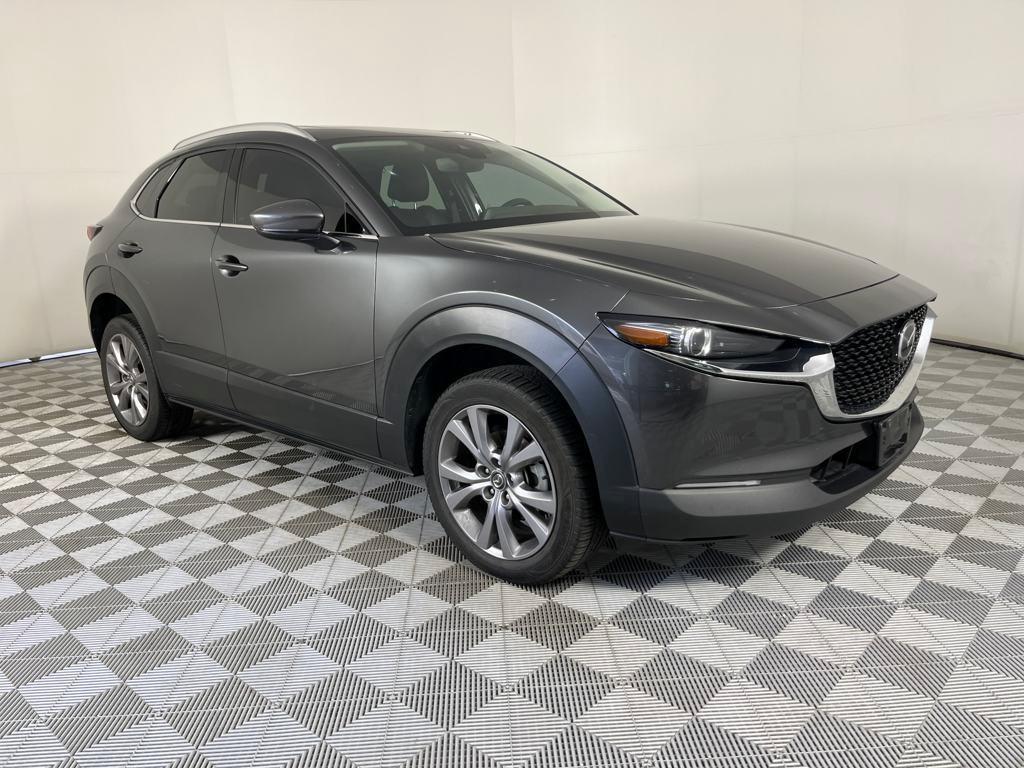 used 2021 Mazda CX-30 car, priced at $20,291